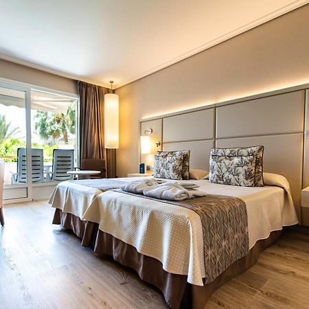 Spring Arona Gran Hotel - Adults Only Los Cristianos  Esterno foto