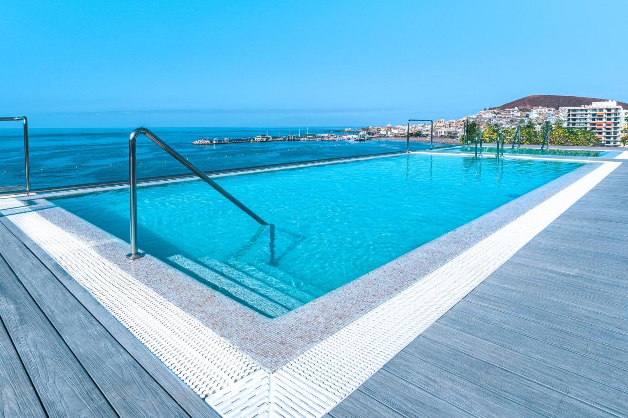 Spring Arona Gran Hotel - Adults Only Los Cristianos  Esterno foto