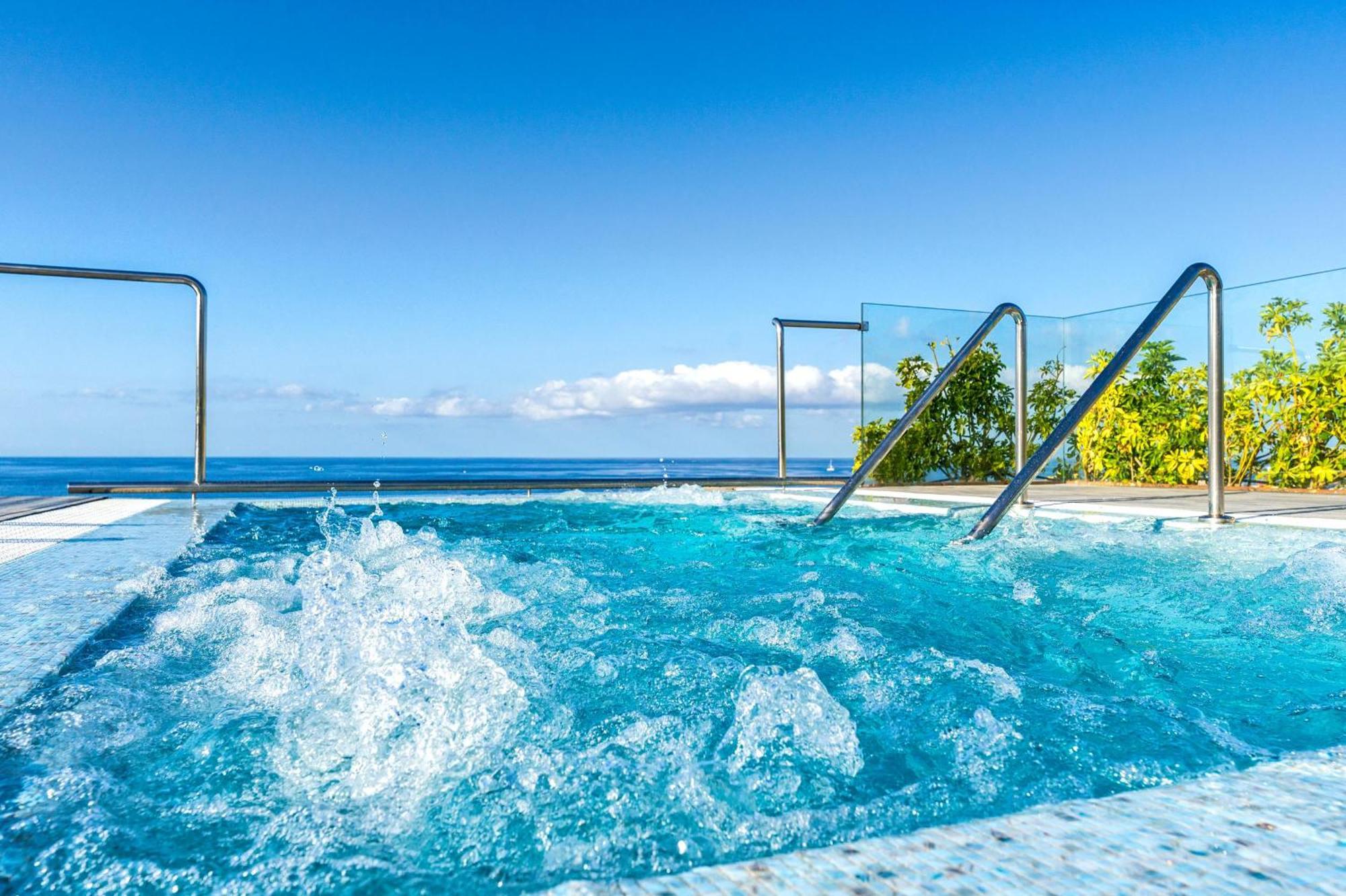 Spring Arona Gran Hotel - Adults Only Los Cristianos  Esterno foto