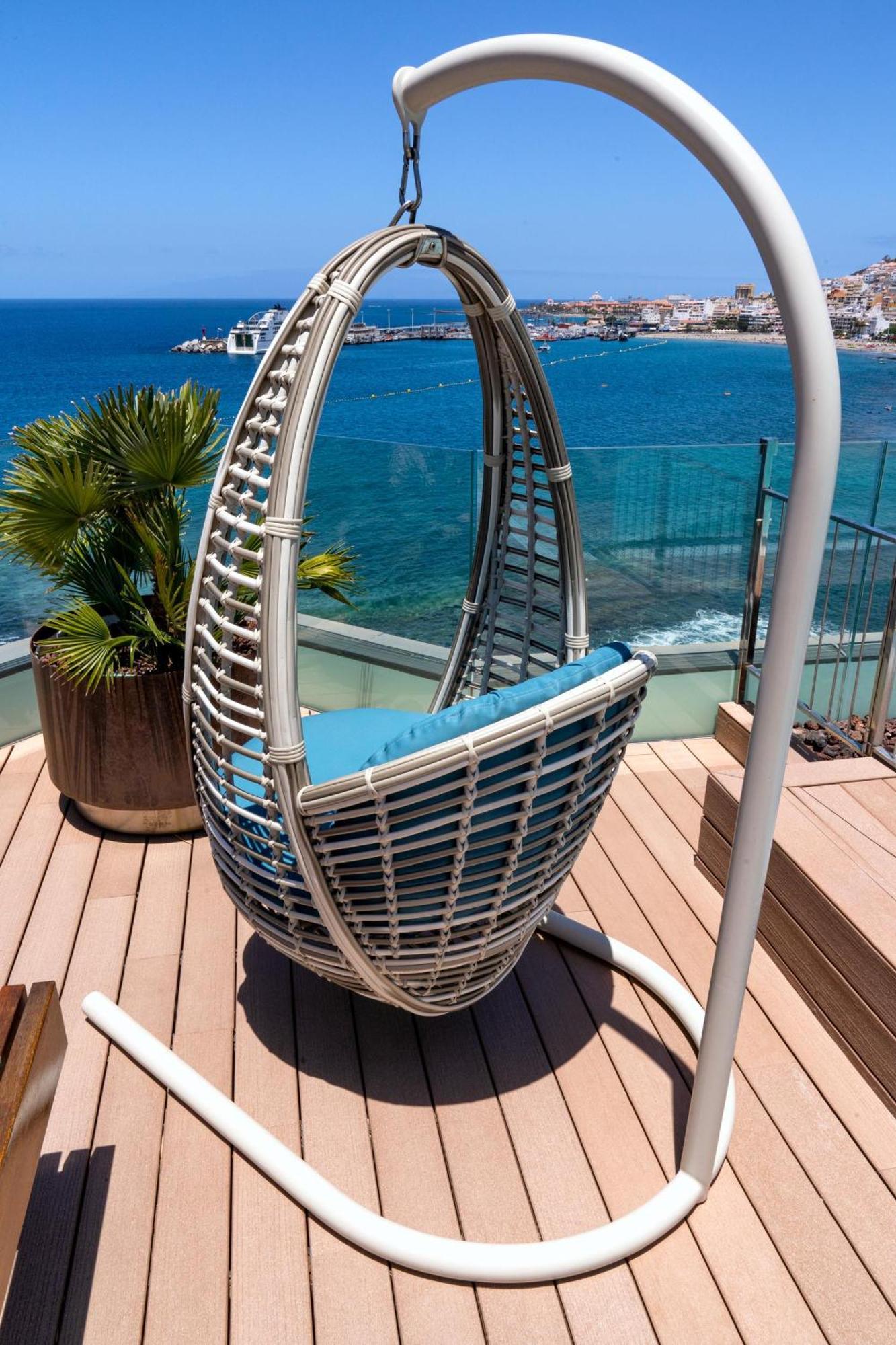 Spring Arona Gran Hotel - Adults Only Los Cristianos  Esterno foto