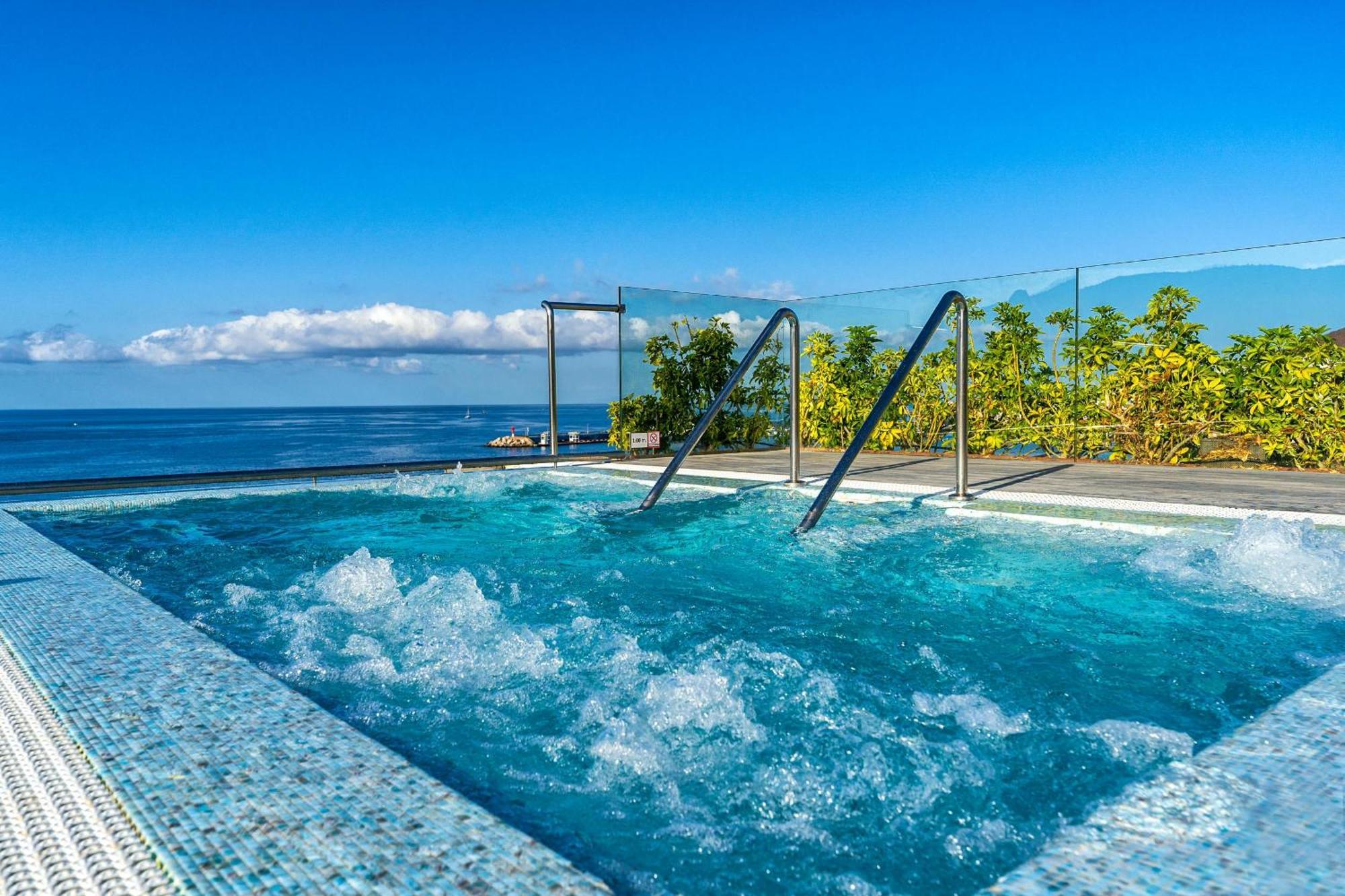 Spring Arona Gran Hotel - Adults Only Los Cristianos  Esterno foto
