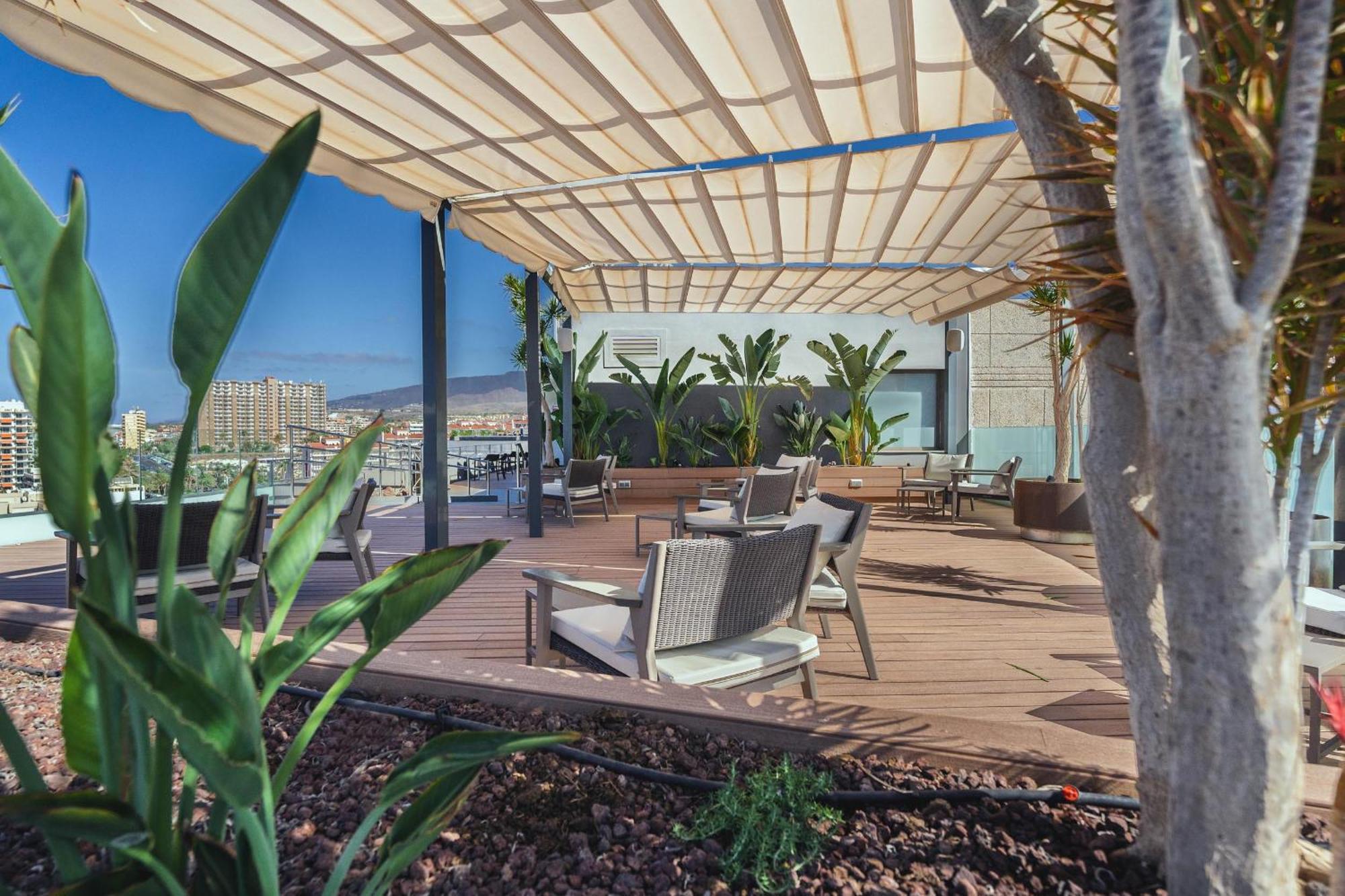 Spring Arona Gran Hotel - Adults Only Los Cristianos  Esterno foto