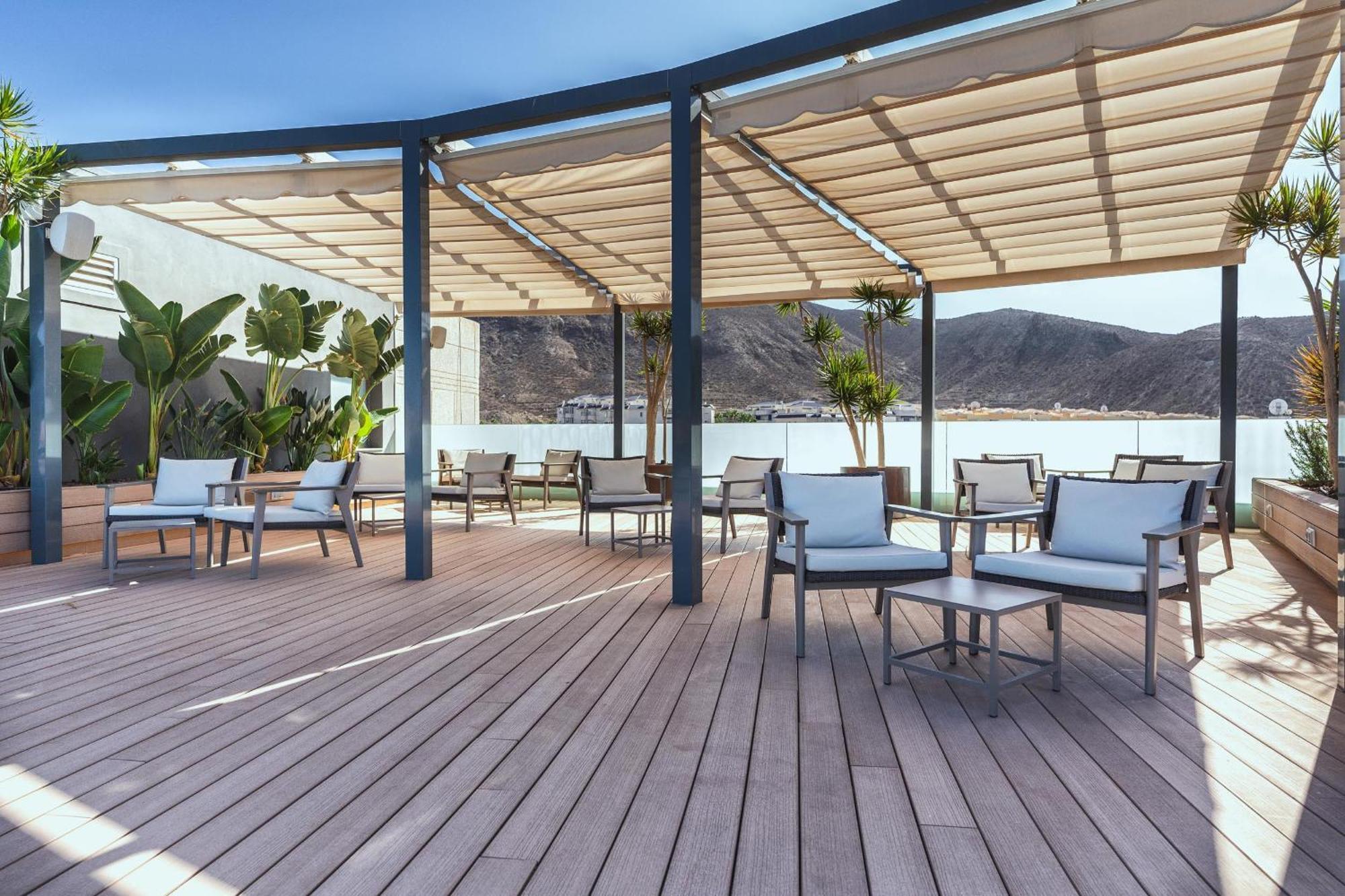 Spring Arona Gran Hotel - Adults Only Los Cristianos  Esterno foto