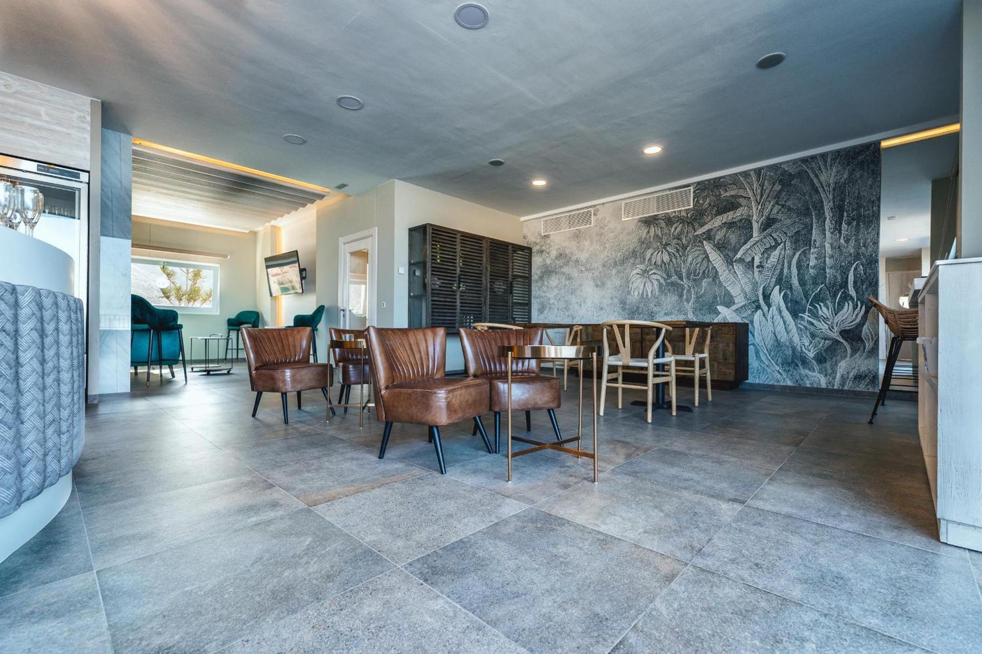 Spring Arona Gran Hotel - Adults Only Los Cristianos  Esterno foto