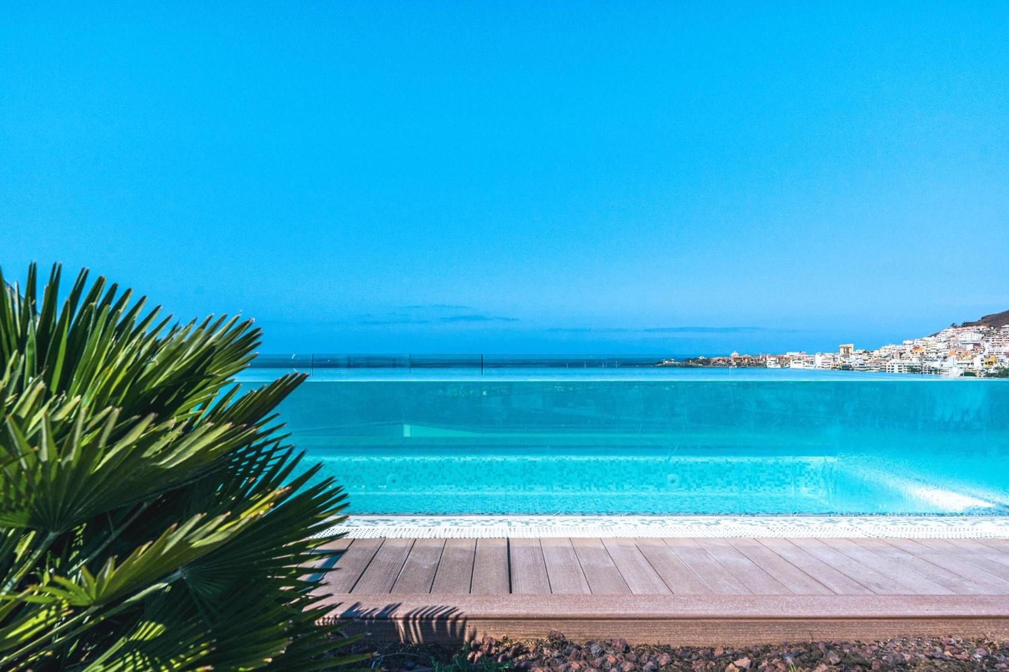 Spring Arona Gran Hotel - Adults Only Los Cristianos  Esterno foto