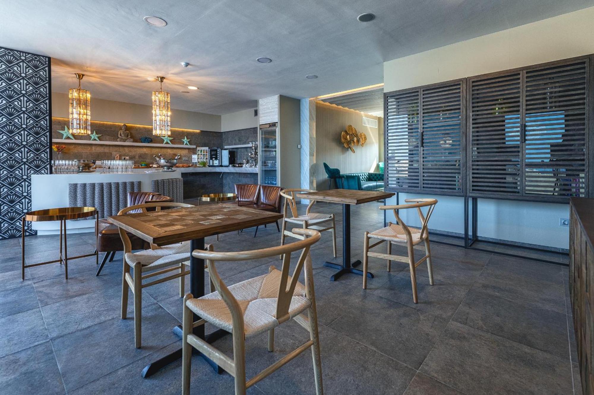 Spring Arona Gran Hotel - Adults Only Los Cristianos  Esterno foto