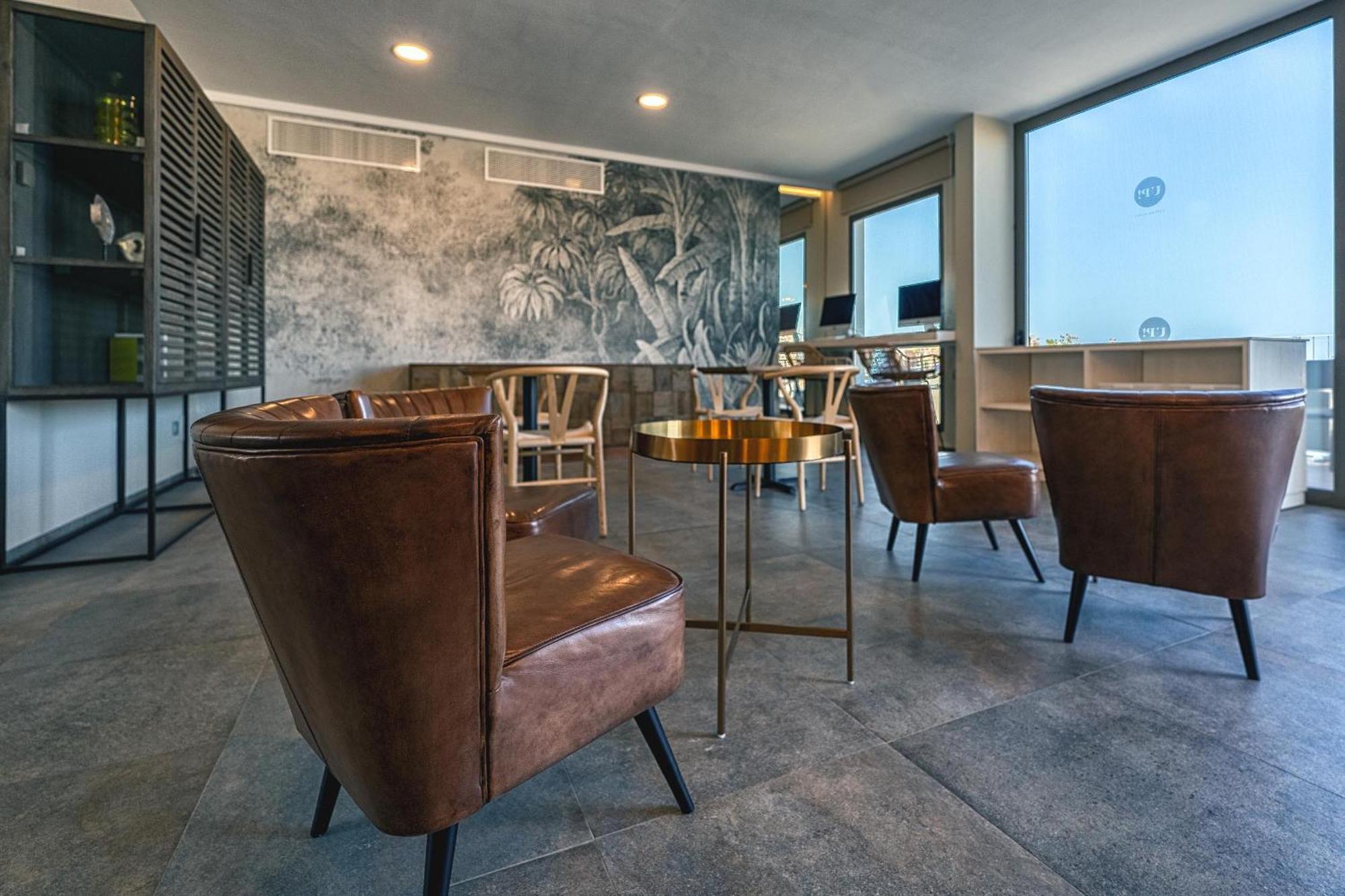 Spring Arona Gran Hotel - Adults Only Los Cristianos  Esterno foto