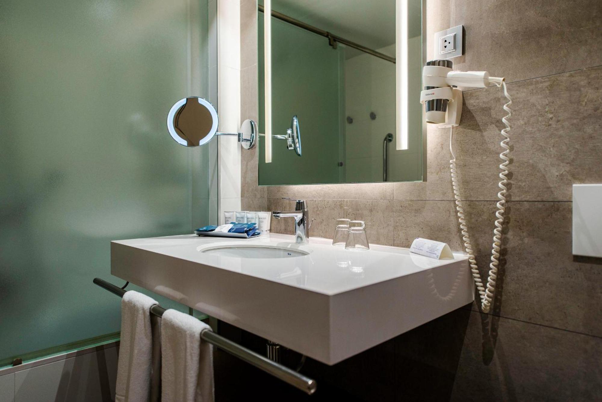Spring Arona Gran Hotel - Adults Only Los Cristianos  Esterno foto