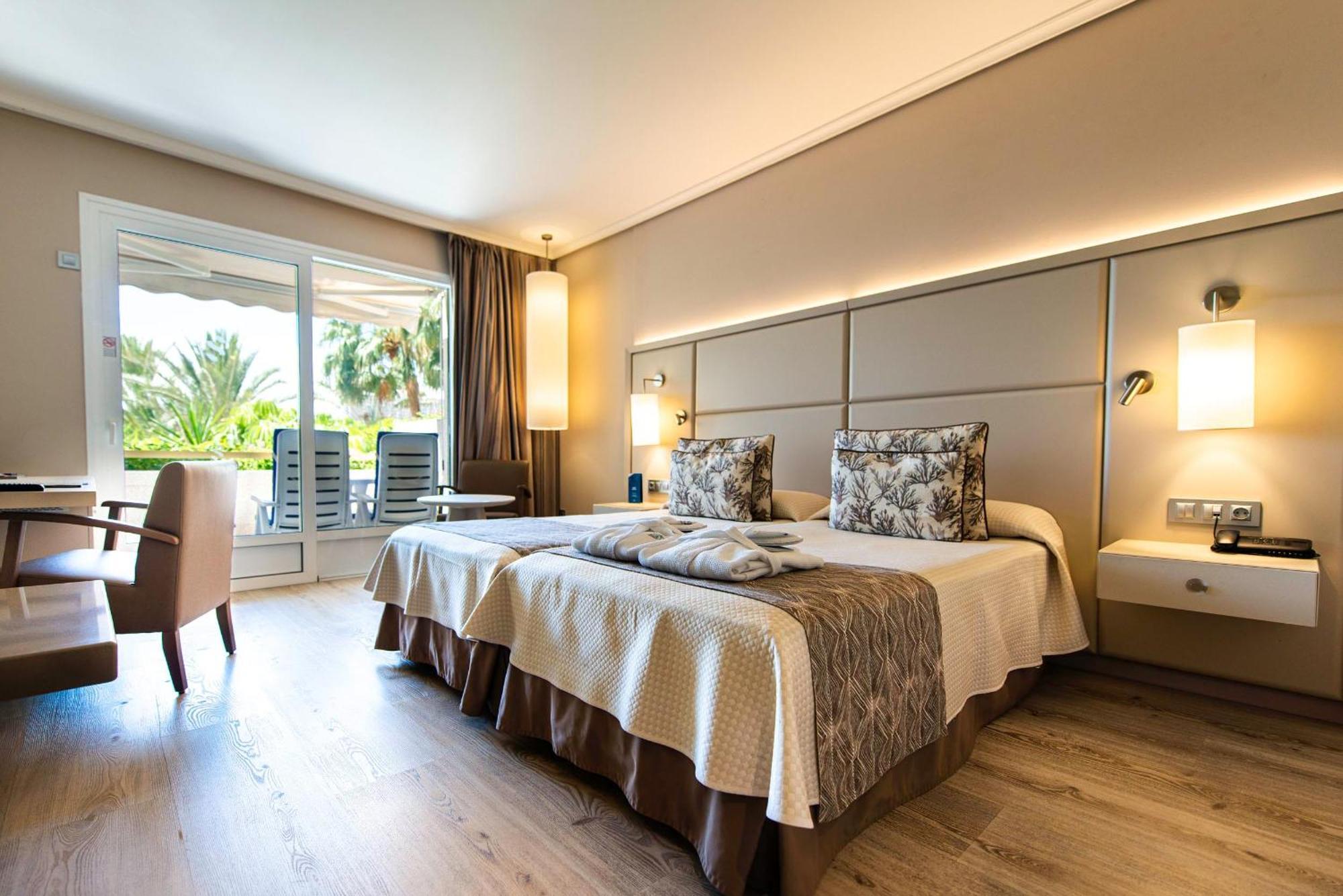 Spring Arona Gran Hotel - Adults Only Los Cristianos  Esterno foto
