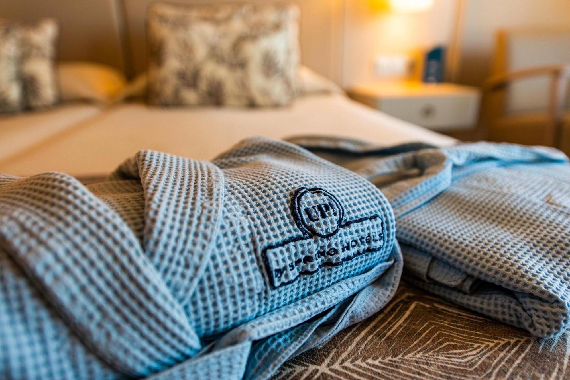 Spring Arona Gran Hotel - Adults Only Los Cristianos  Esterno foto