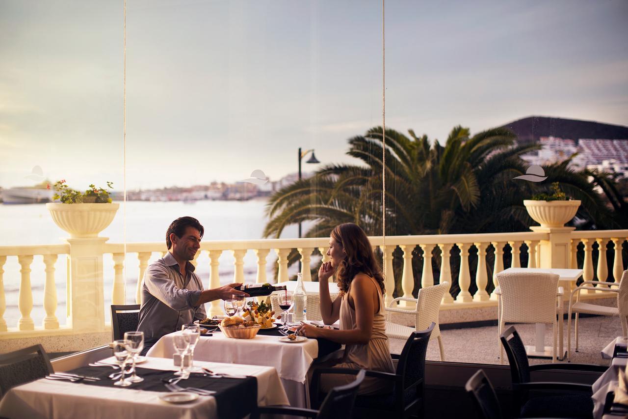Spring Arona Gran Hotel - Adults Only Los Cristianos  Esterno foto