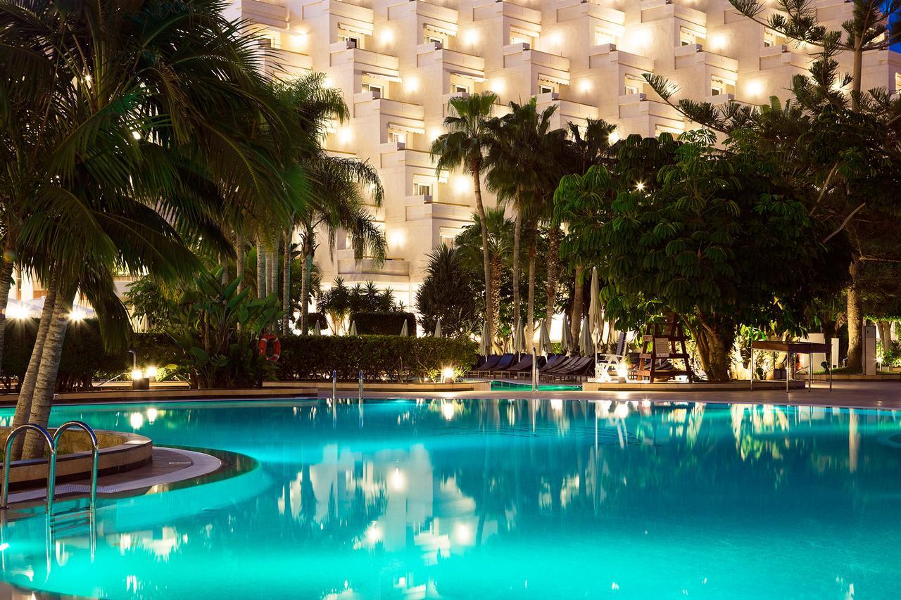 Spring Arona Gran Hotel - Adults Only Los Cristianos  Esterno foto
