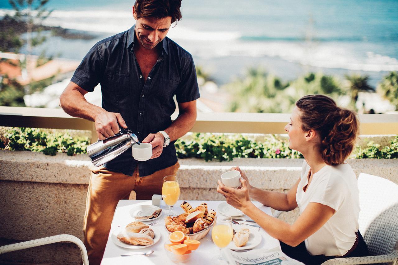 Spring Arona Gran Hotel - Adults Only Los Cristianos  Esterno foto