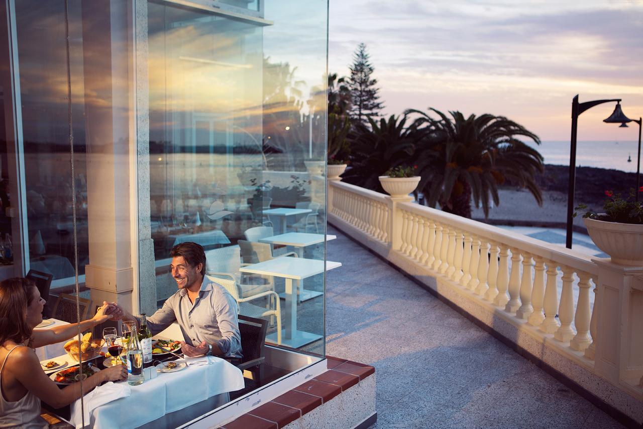 Spring Arona Gran Hotel - Adults Only Los Cristianos  Esterno foto