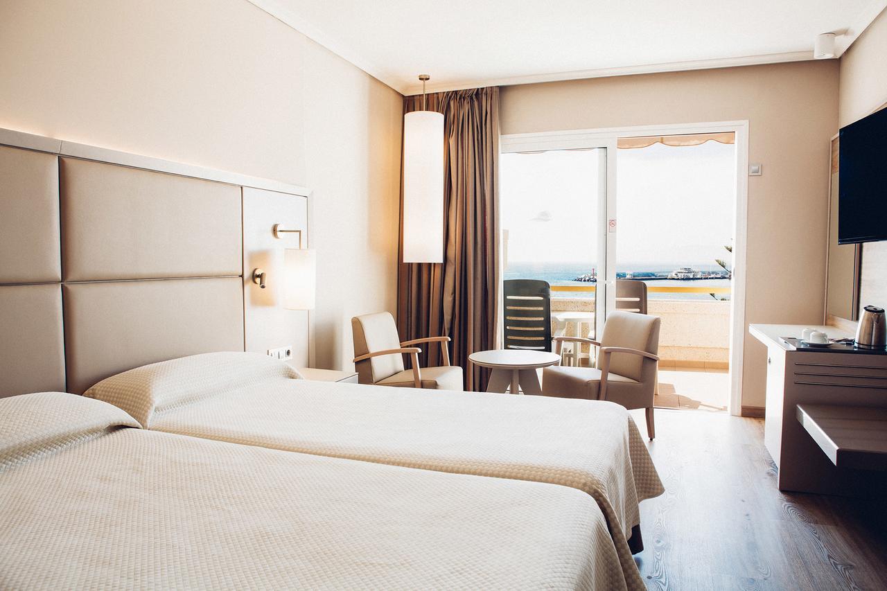 Spring Arona Gran Hotel - Adults Only Los Cristianos  Esterno foto