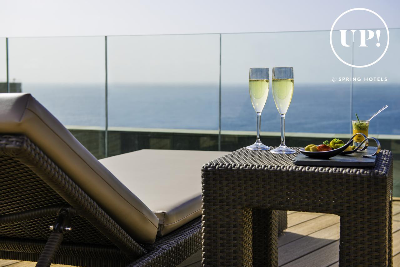 Spring Arona Gran Hotel - Adults Only Los Cristianos  Esterno foto