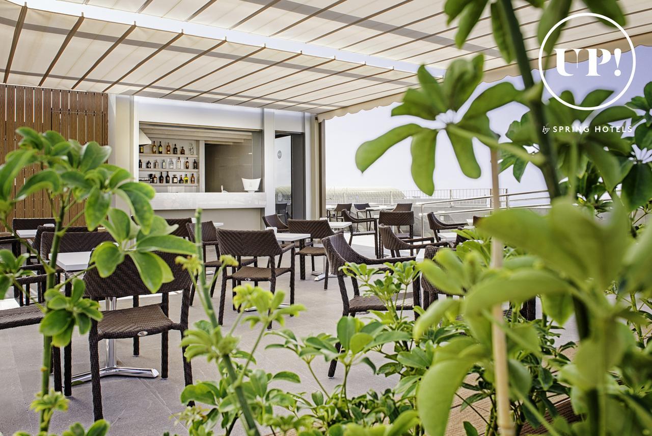 Spring Arona Gran Hotel - Adults Only Los Cristianos  Esterno foto