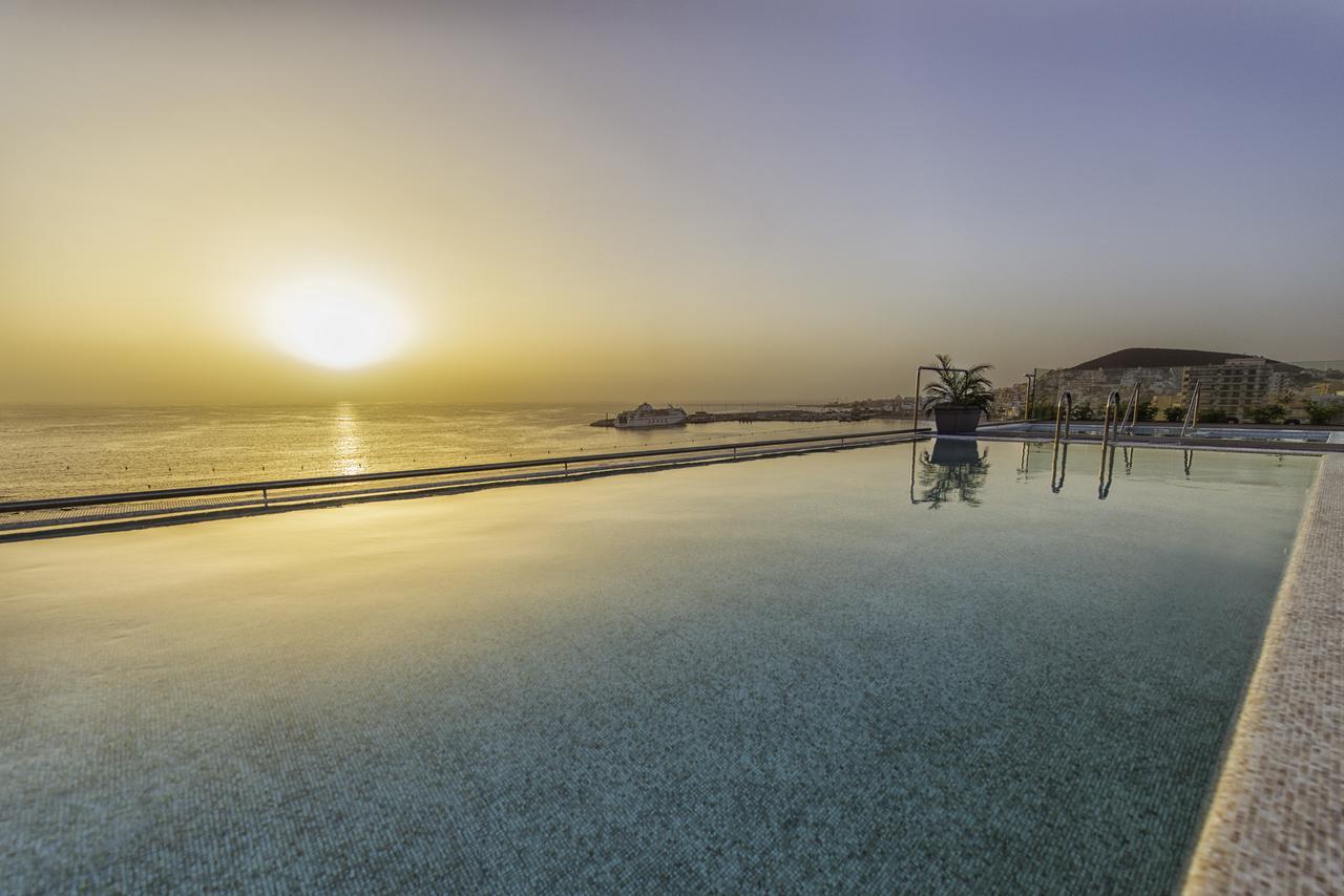 Spring Arona Gran Hotel - Adults Only Los Cristianos  Esterno foto
