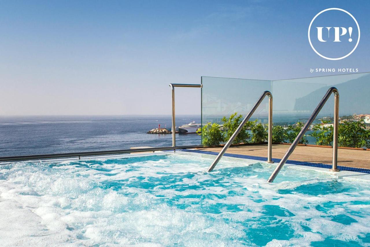 Spring Arona Gran Hotel - Adults Only Los Cristianos  Esterno foto
