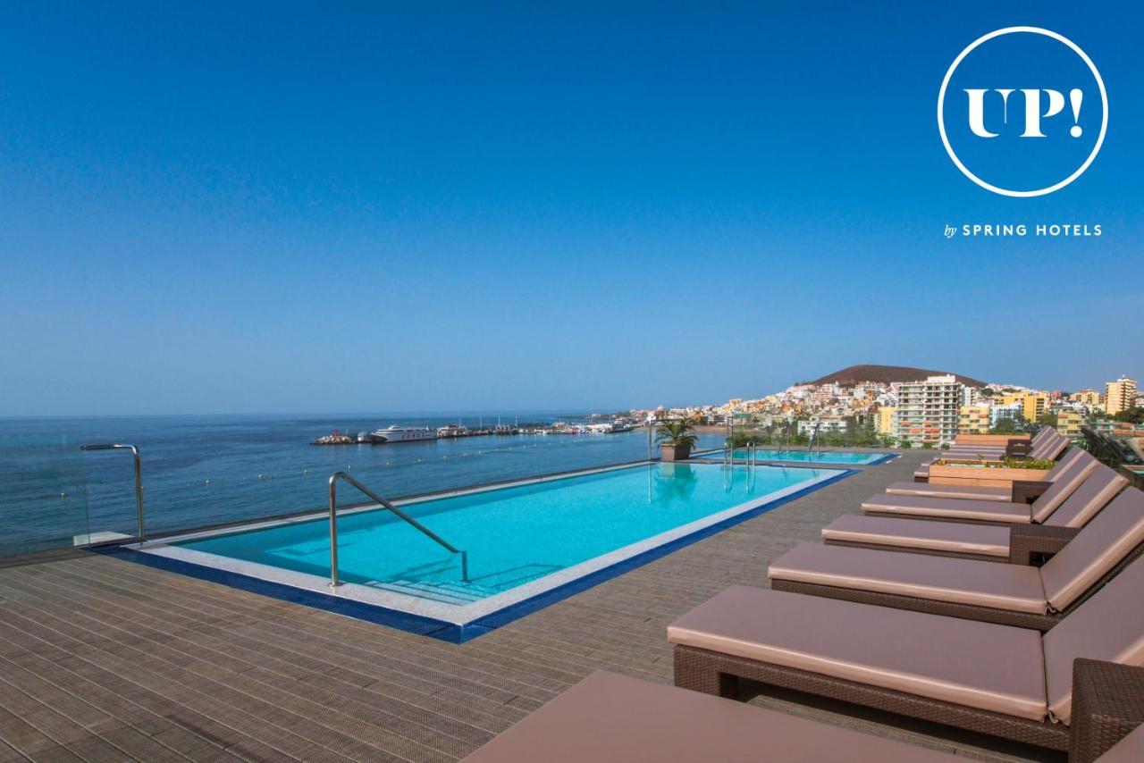 Spring Arona Gran Hotel - Adults Only Los Cristianos  Esterno foto
