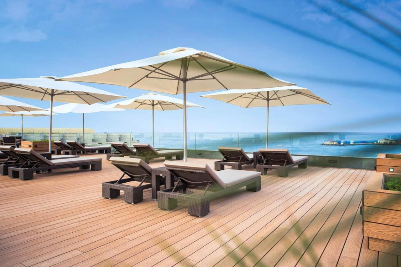 Spring Arona Gran Hotel - Adults Only Los Cristianos  Esterno foto