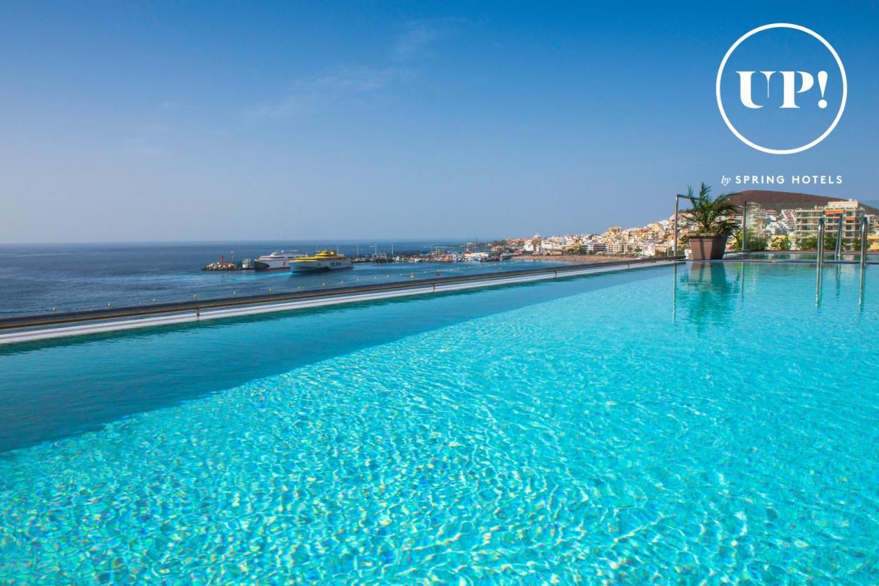 Spring Arona Gran Hotel - Adults Only Los Cristianos  Esterno foto
