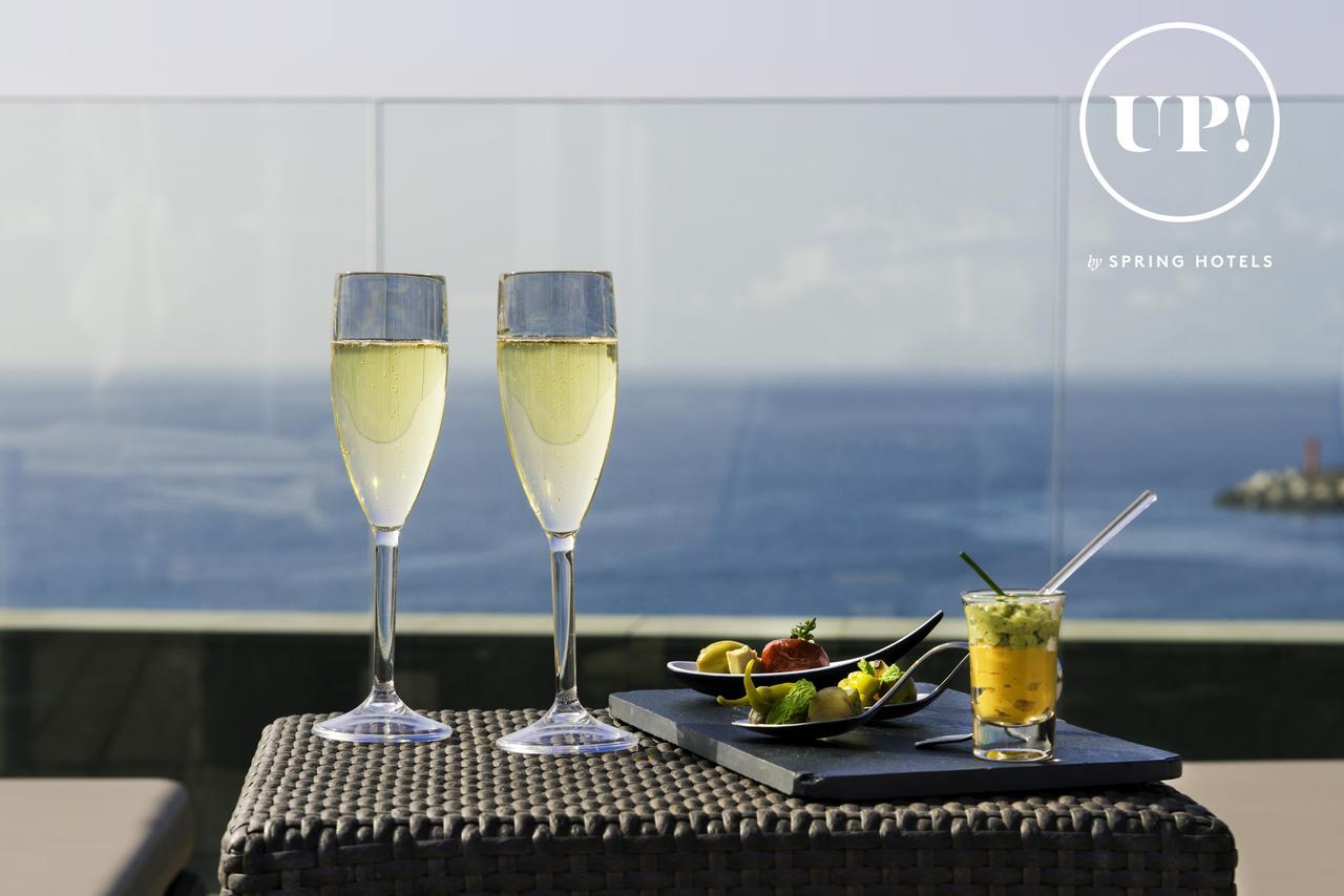 Spring Arona Gran Hotel - Adults Only Los Cristianos  Esterno foto