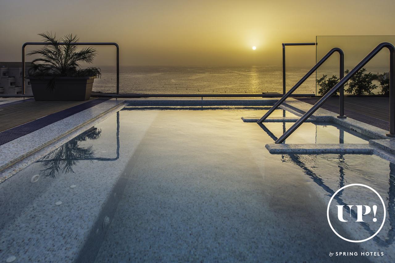 Spring Arona Gran Hotel - Adults Only Los Cristianos  Esterno foto