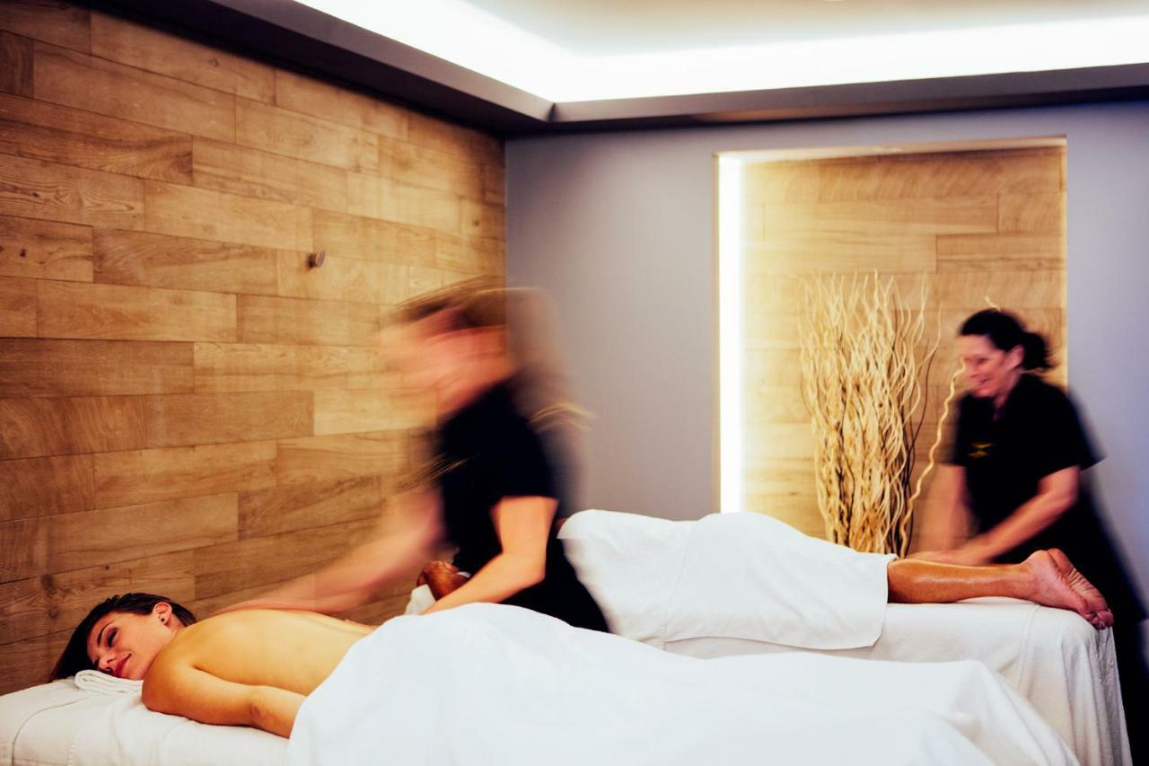 Spring Arona Gran Hotel - Adults Only Los Cristianos  Esterno foto