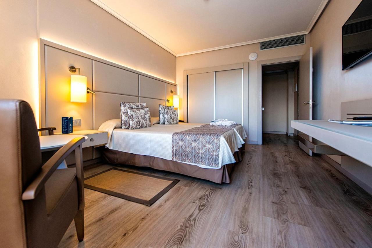 Spring Arona Gran Hotel - Adults Only Los Cristianos  Esterno foto