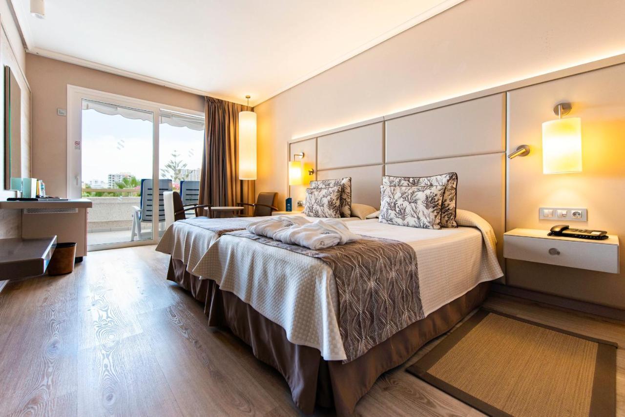 Spring Arona Gran Hotel - Adults Only Los Cristianos  Esterno foto