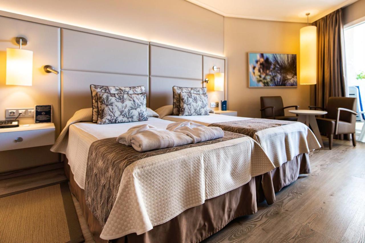 Spring Arona Gran Hotel - Adults Only Los Cristianos  Esterno foto